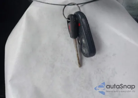 2000 Acura Rl 3.5 z USA, uszkodzony, nr VIN JH4KA9661YC002726